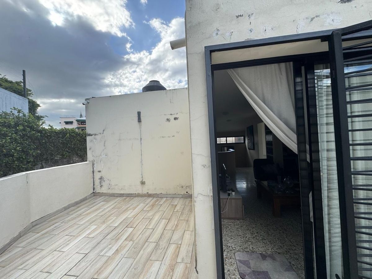 casas - Casa en Venta en Urbanizacion Fernandez 5