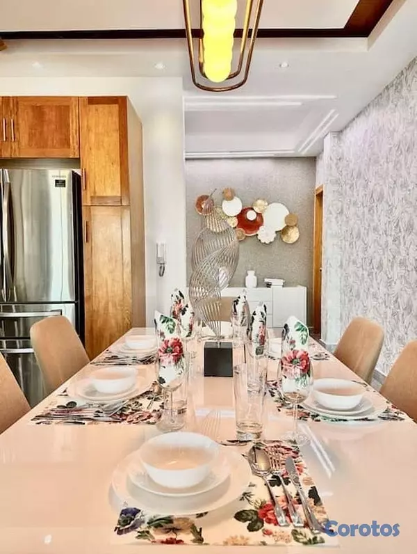 apartamentos - Apartamento en alquiler Corales del Sur


 3