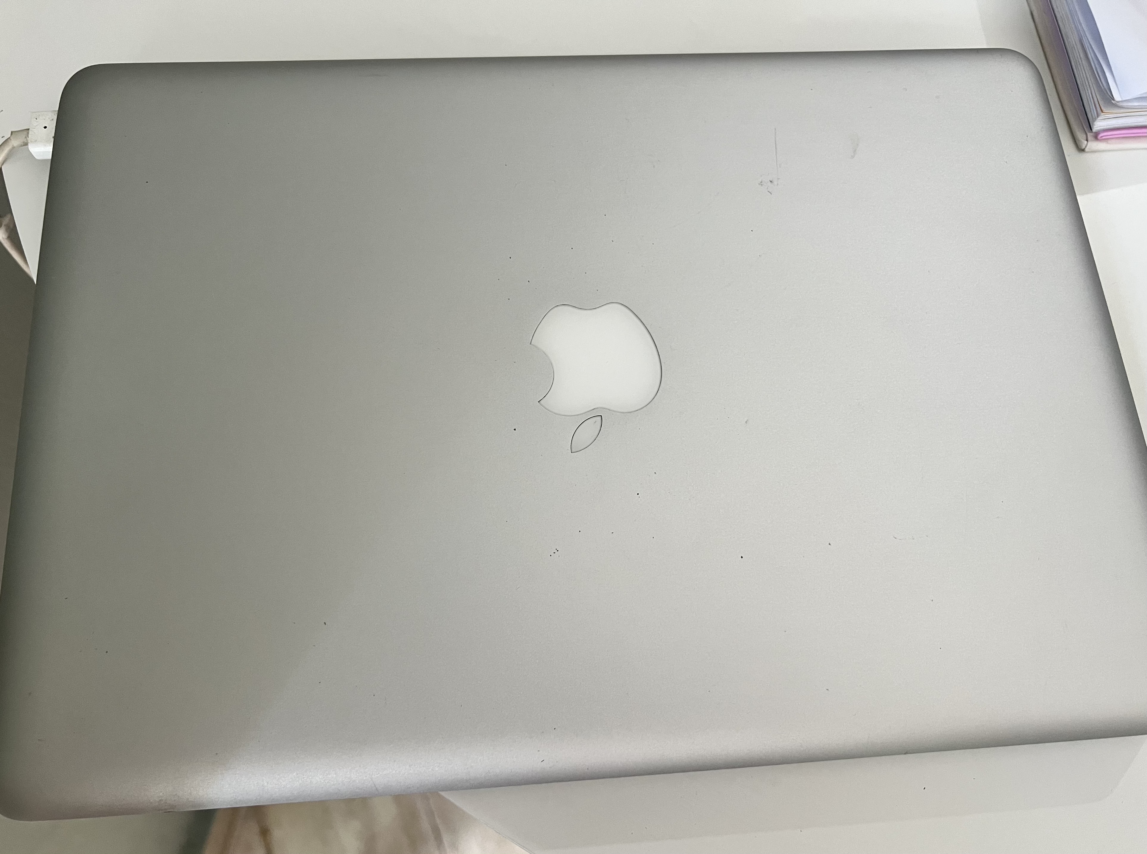 computadoras y laptops - Vendo laptop MacPro 2012 2