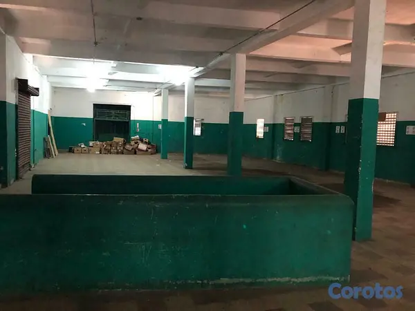 apartamentos - Edificio en Venta en GASCUE 4