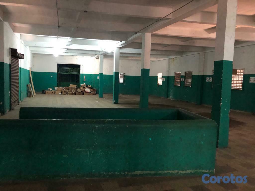 apartamentos - Edificio en Venta en GASCUE 4