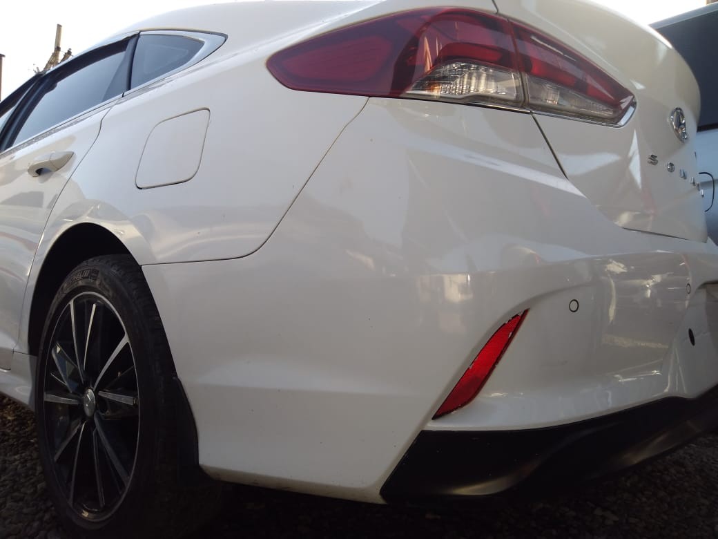 carros - NEW RISE 2019 BLANCODESDE: RD$ 810,100.00 8