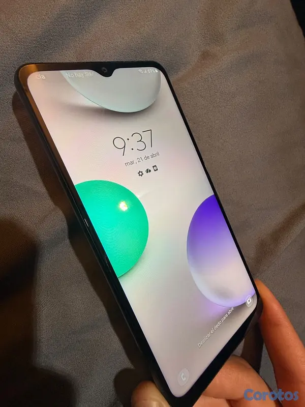 celulares y tabletas - Samsung galaxy A32 5G bloqueado de Tmobil traído d 14