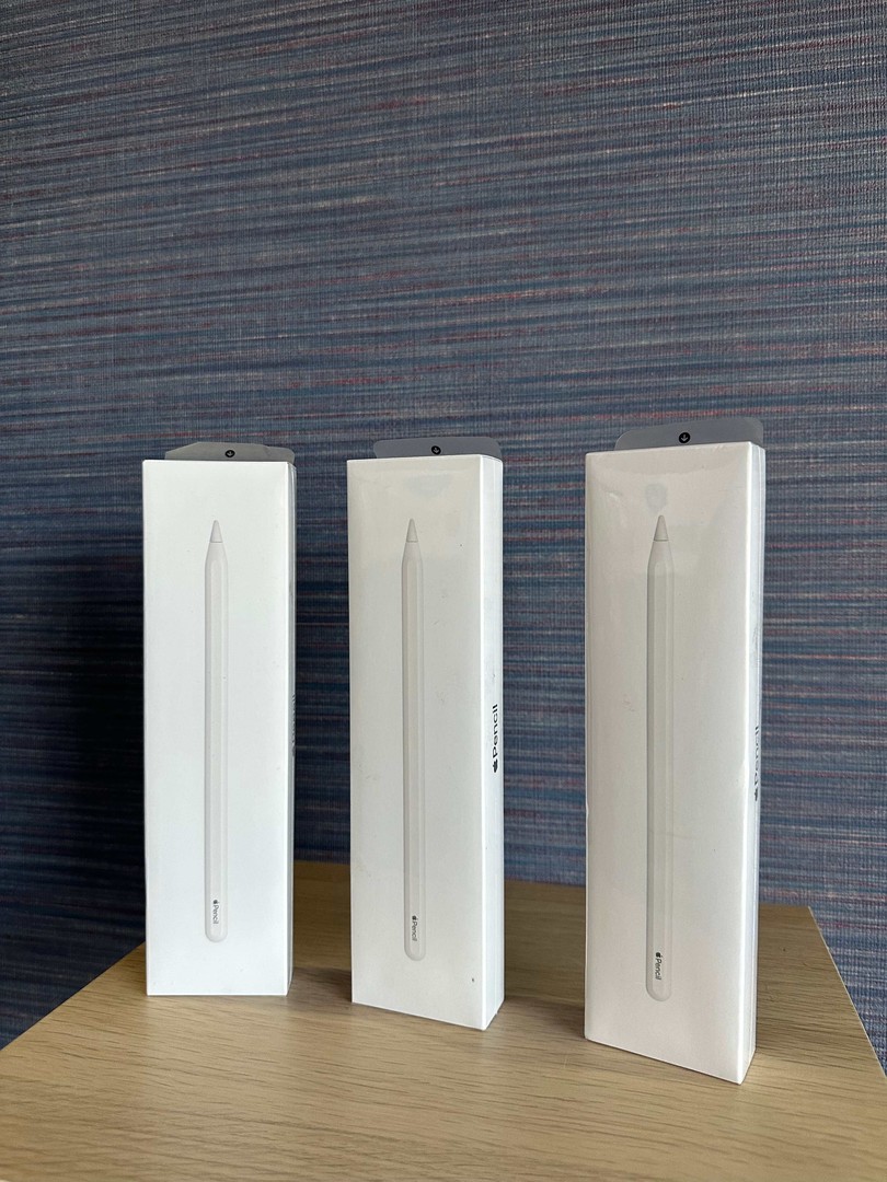 celulares y tabletas - Vendo Apple Pencil (2da Generación) Nuevos Sellados by Apple RD$ 7,300 NEG