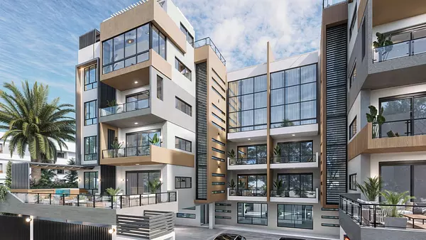 apartamentos - “Tu nuevo hogar, tu mejor inversión: ANDAL III” 10