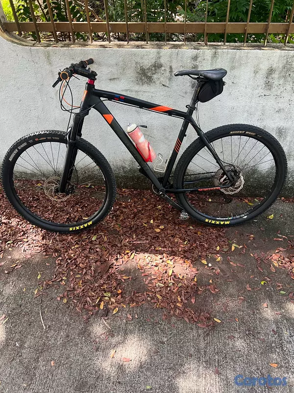 bicicletas y accesorios - bicicleta MTB aro 29 2