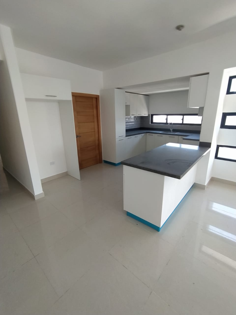 apartamentos - Venta de apartamento torre lujosa en Alma Rosa 1 Santo Domingo este 6