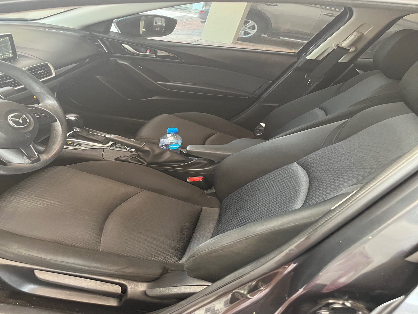 carros -  Mazda 3 i sport 2015   6