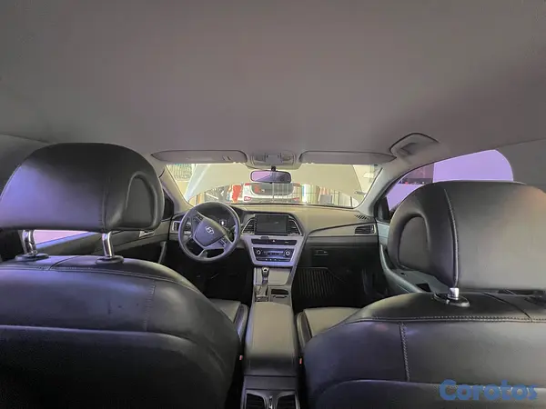 carros - 🟢 HYUNDAI LF 2018  CLEAN RD$650,000   5