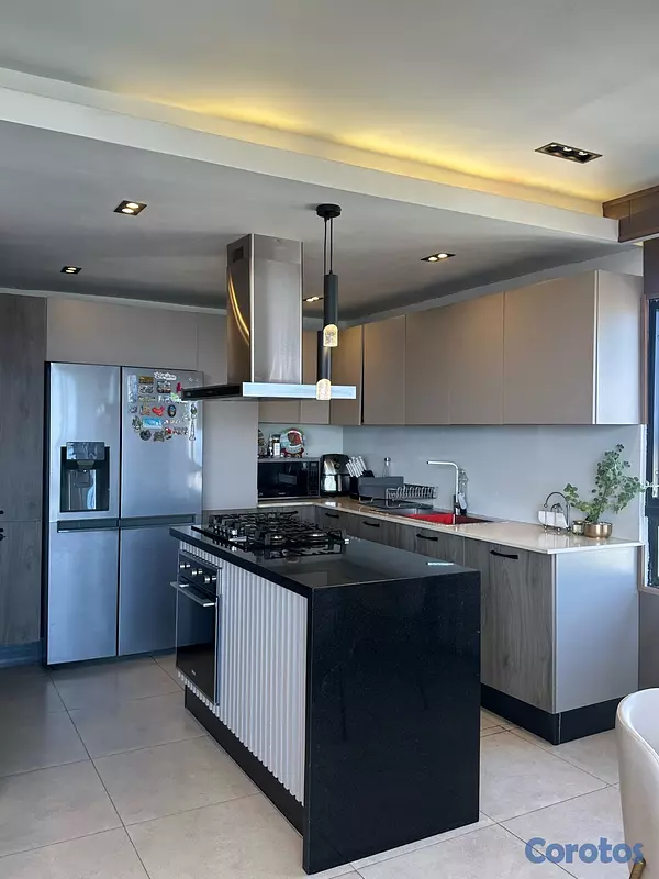 apartamentos - Apartamento en Venta - La Esperilla - 3 habitaciones  9