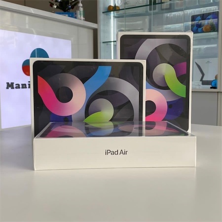 celulares y tabletas - iPads Air 4ta Generacion 64GB WIFI+LTE