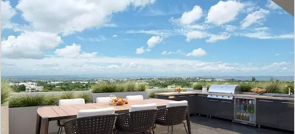 apartamentos - APARTAMENTO EN VENTA A ESTRENAR - SANTIAGO 3