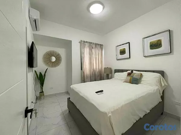 apartamentos - 🔵Apartamento piso 3 en evaristo morales 9