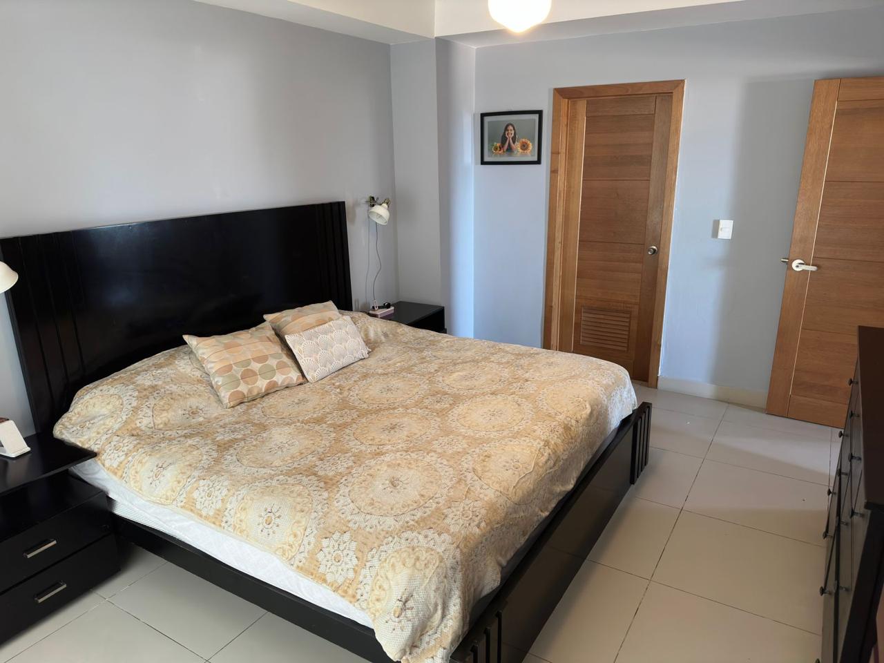 apartamentos - 🔵Apartamento en gazcue  piso 6 con vista al mar 6