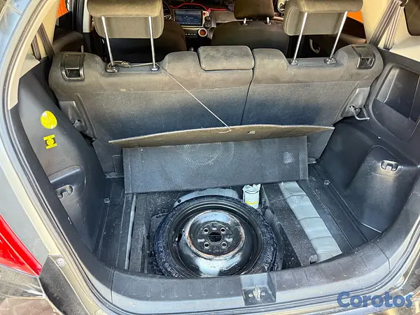carros - Honda fit 2013 9