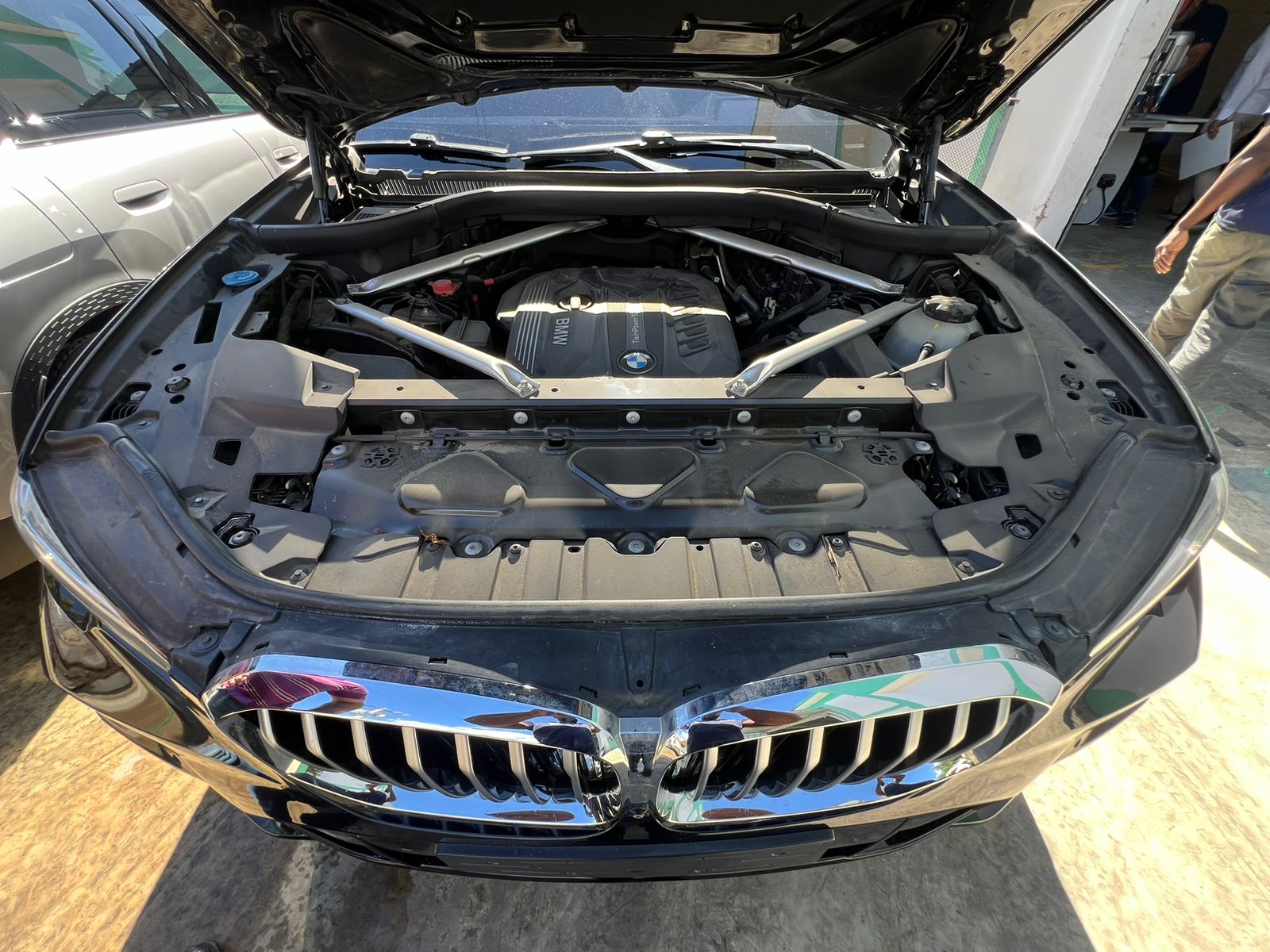 jeepetas y camionetas - bmw x5 2020 4