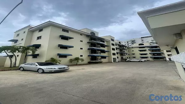 penthouses - AMPLIO PENTHOUSE EN VENTA - LOS CERROS DE GURABO, SANTIAGO DE LOS CABALLEROS. 4