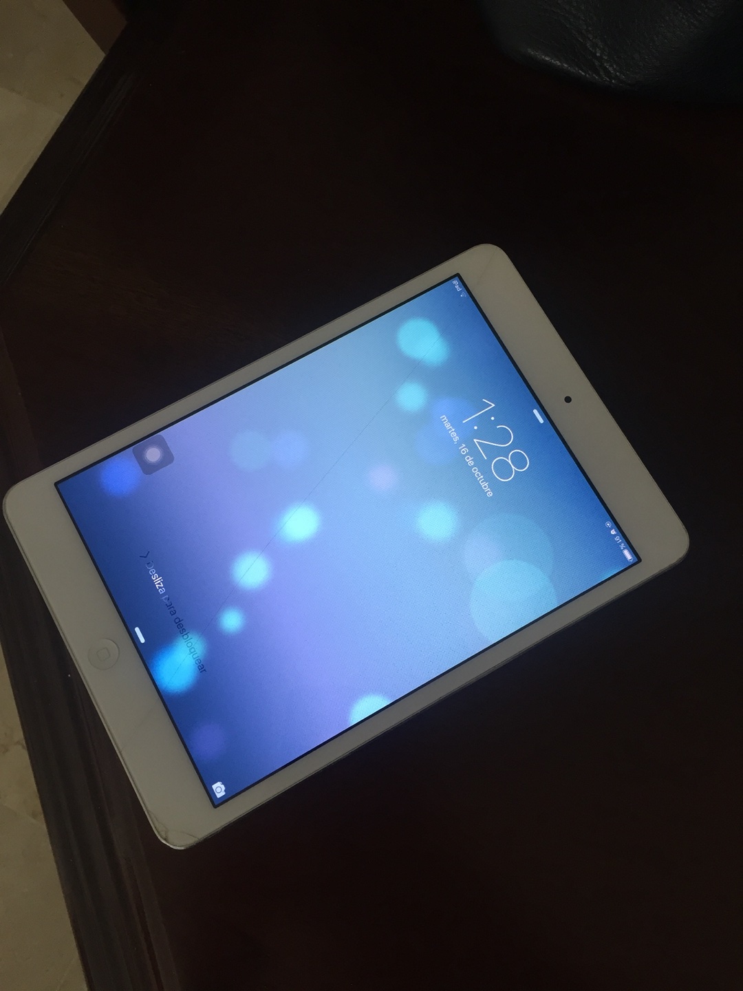 celulares y tabletas - iPad Mini 1