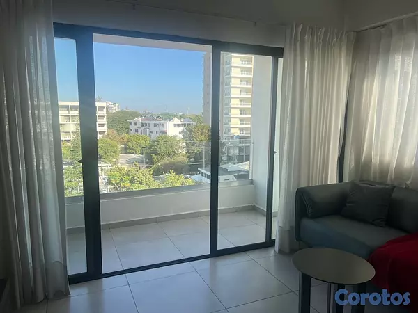apartamentos - APARTAMENTO AMOBLADO 6