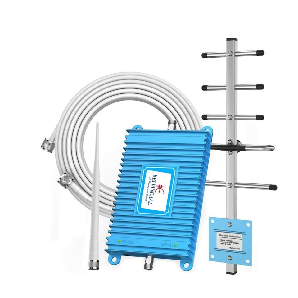 otros electronicos - REPETIDOR GSM DE CLARO VOZ Y DATOS 2G 3G