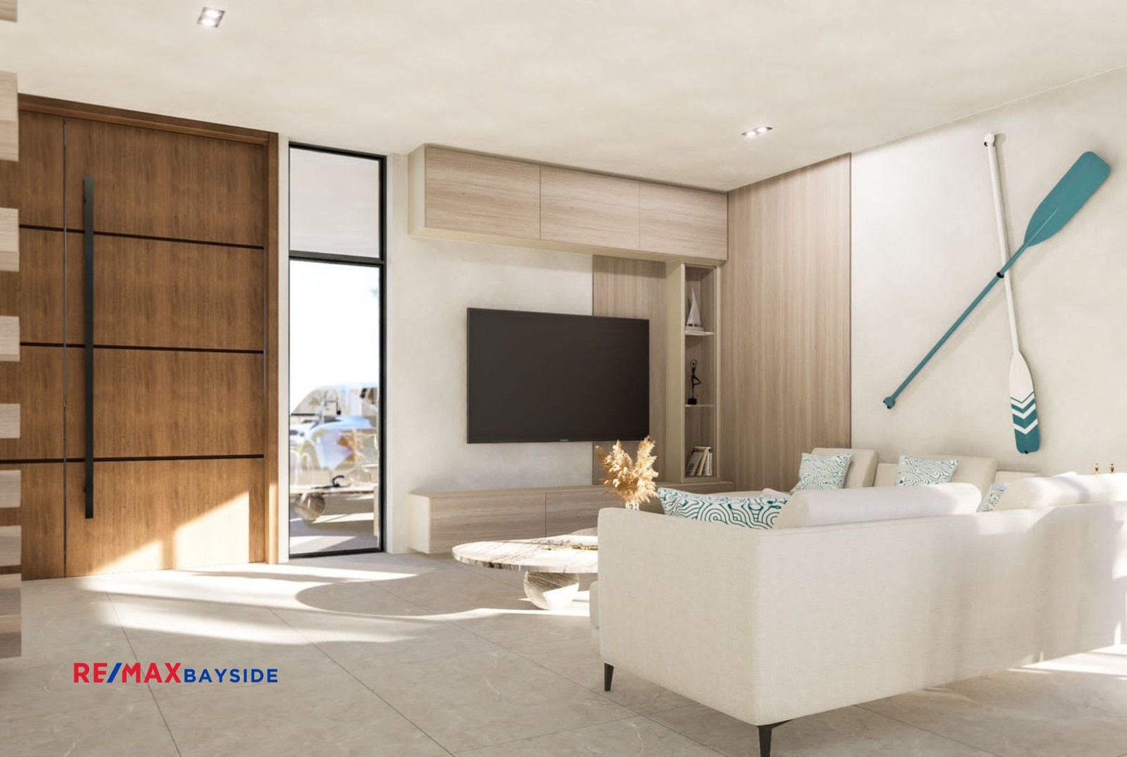 casas vacacionales y villas - Proyecto Exclusivo de Townhouses 3
