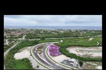 solares y terrenos - Solar en cap cana 4