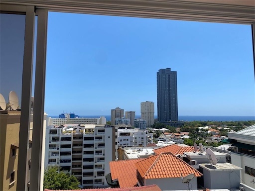 apartamentos - Venta de penthouse de 600mts cerca de los cacicazgos Distrito Nacional  0