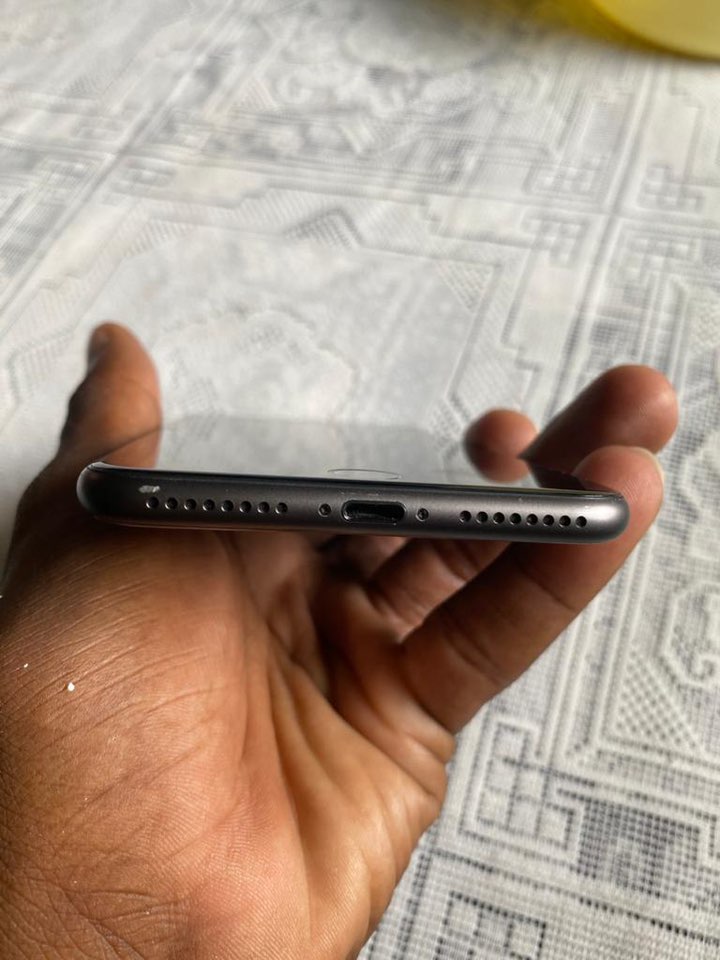 iPhone 8 Plus 64 GB factory único dueño 9/10 (Veron Punta Cana)