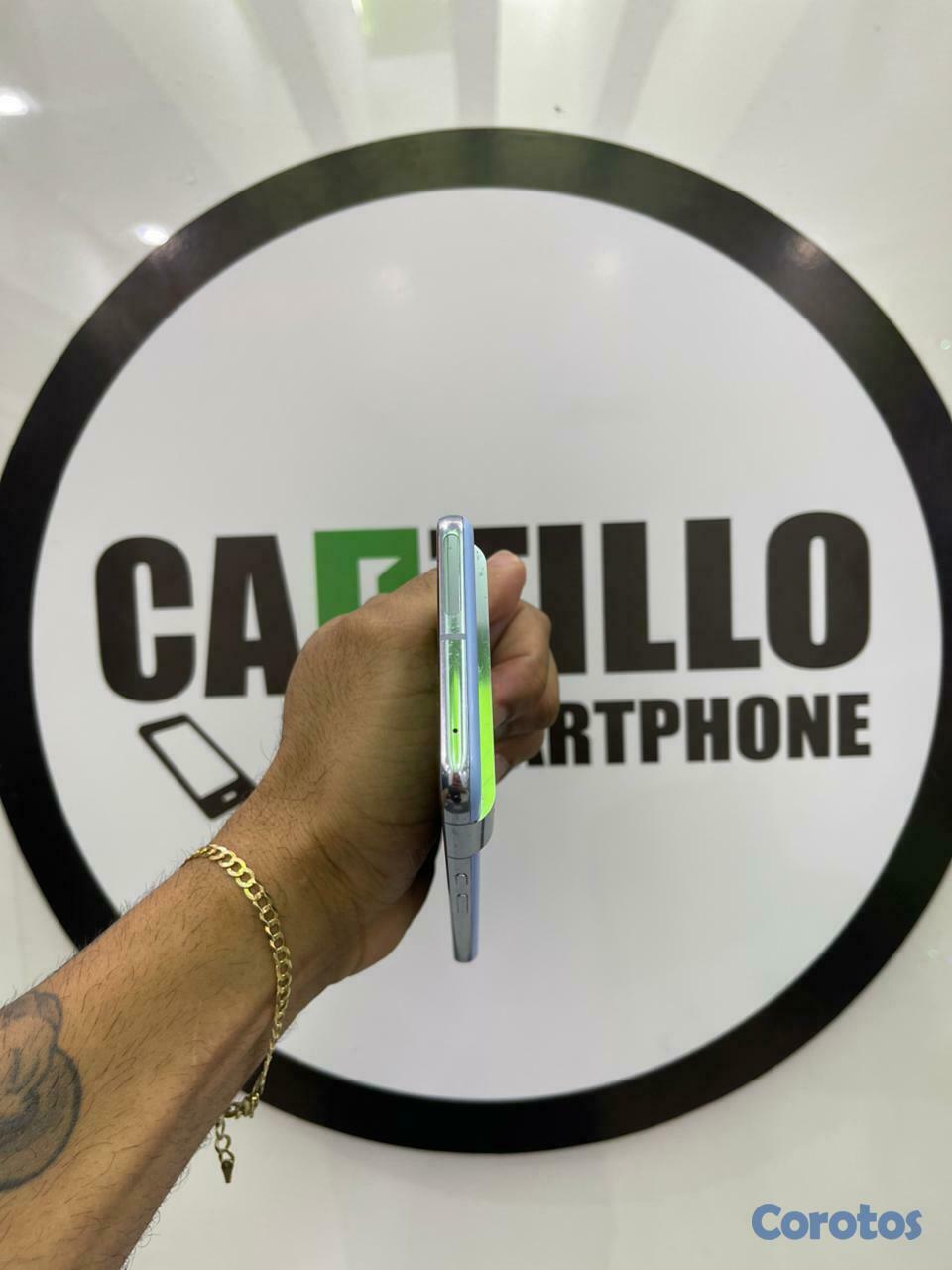 celulares y tabletas - Google Pixel 8 Pro 128GB FACTORY UNLOCKED 3