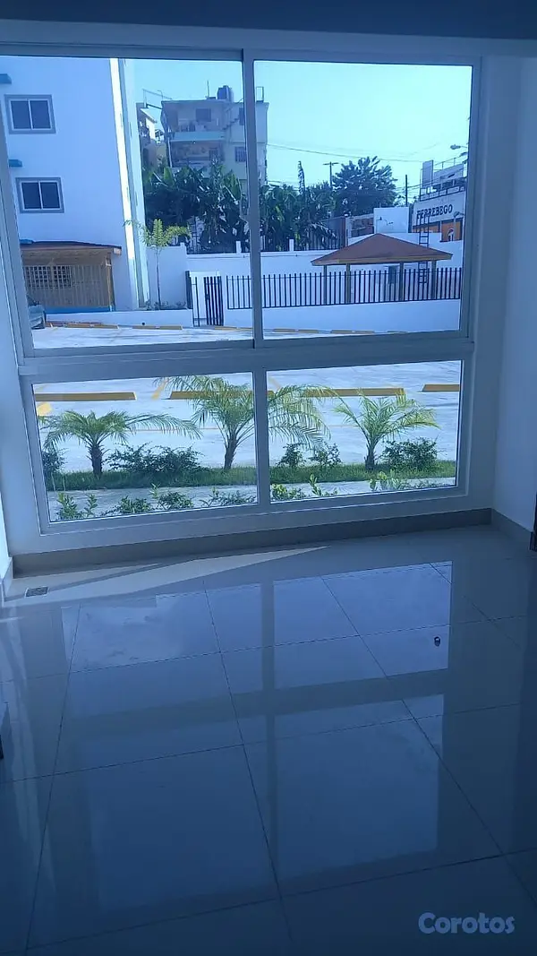 apartamentos - Apartamento en Los Hidalgos, Santo Domingo Oeste 6