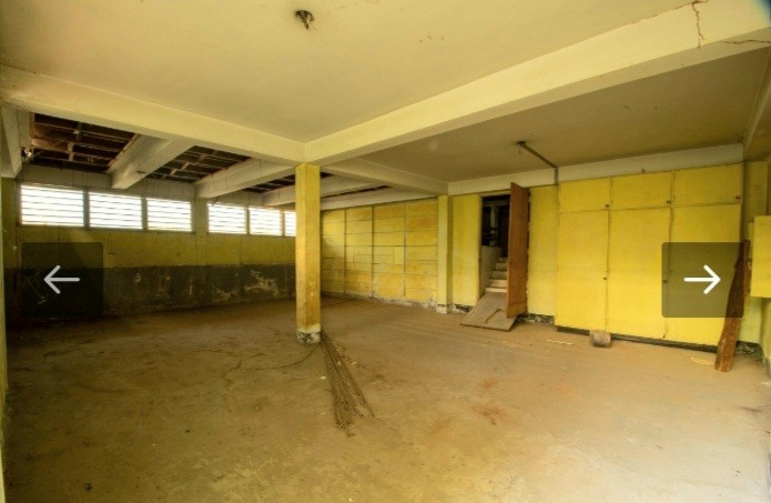 oficinas y locales comerciales - Se Vende y/o renta Casa Victoriana Para Uso Comercial  1