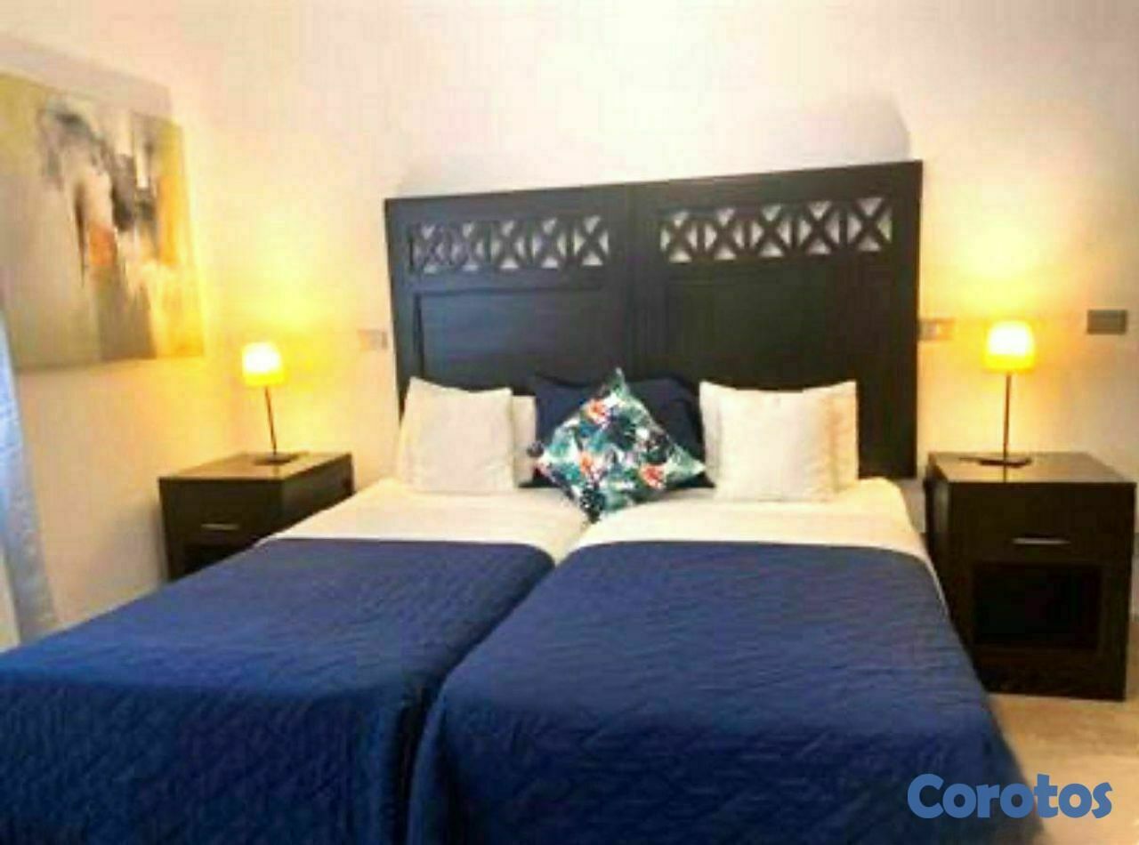 apartamentos - Vendo Apartamento de 2 Habitaciones en Punta Cana 6