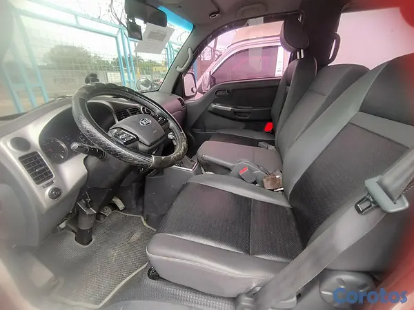 camiones y vehiculos pesados - 2020 Kia Bongo Automático  4