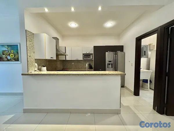 apartamentos - VENDO EN NACO 11
