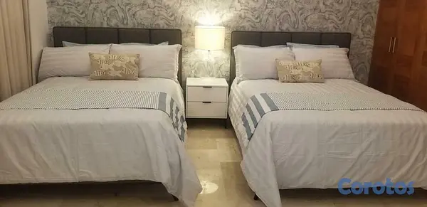 casas vacacionales y villas - Vendo hermosa villa en Playa Nueva Romana  10