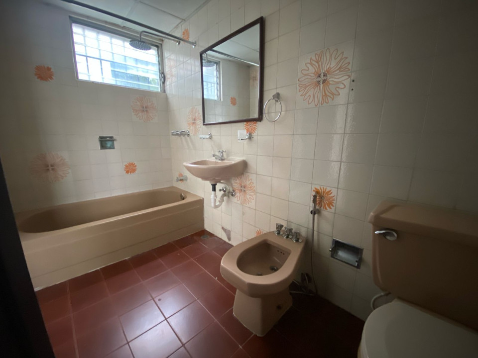 apartamentos - Apartamento en Alquiler en Bella Vista 3H, 2B, 1P, 3re nivel 8