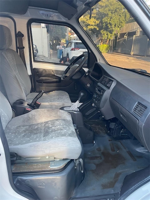 jeepetas y camionetas - Chevrolet N300 Max 2019 7