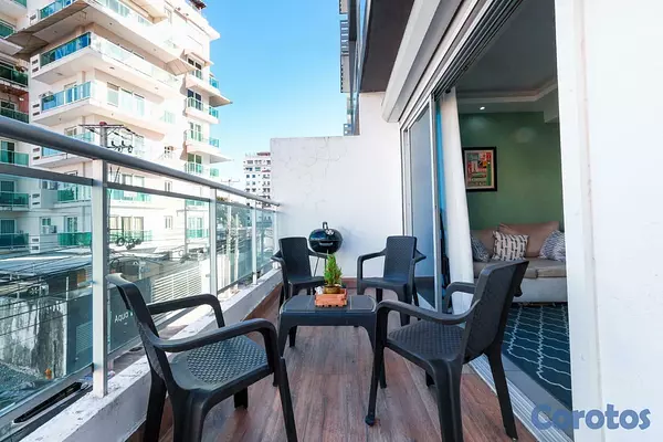 apartamentos - Apartamento en Naco 3