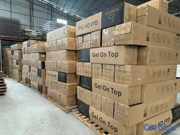 empleos disponibles - Vendedor de Colchones para tiendas 7