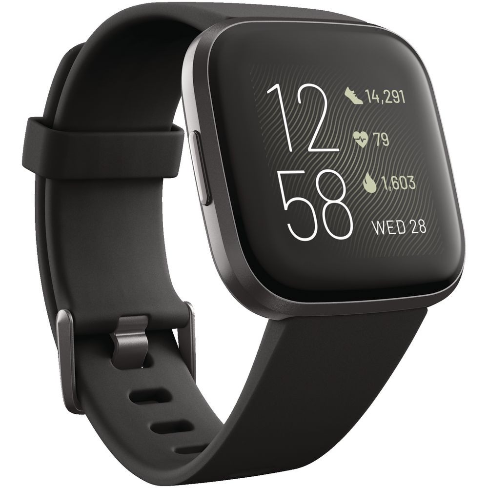 joyas, relojes y accesorios - OFERTA SmartWatch Fitbit Versa 2 3