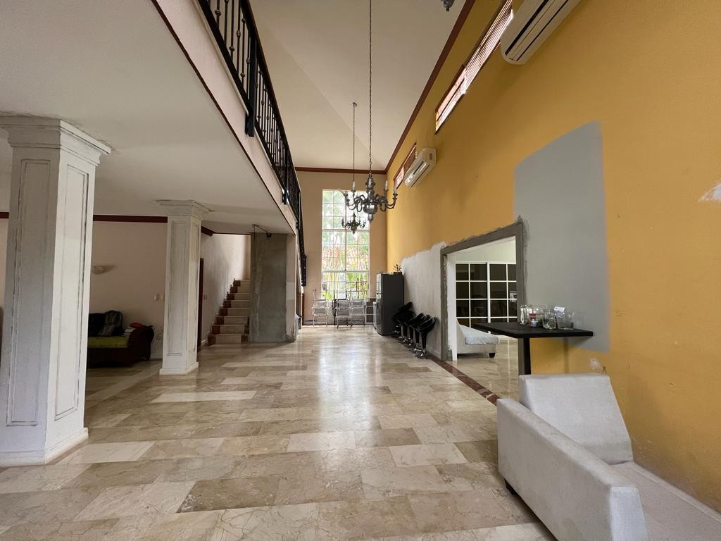 apartamentos - SIN INTERMEDIARIOS vendo CASA VILLA EN METRO COUNTRY  CLUB Gran Villa en Met 3
