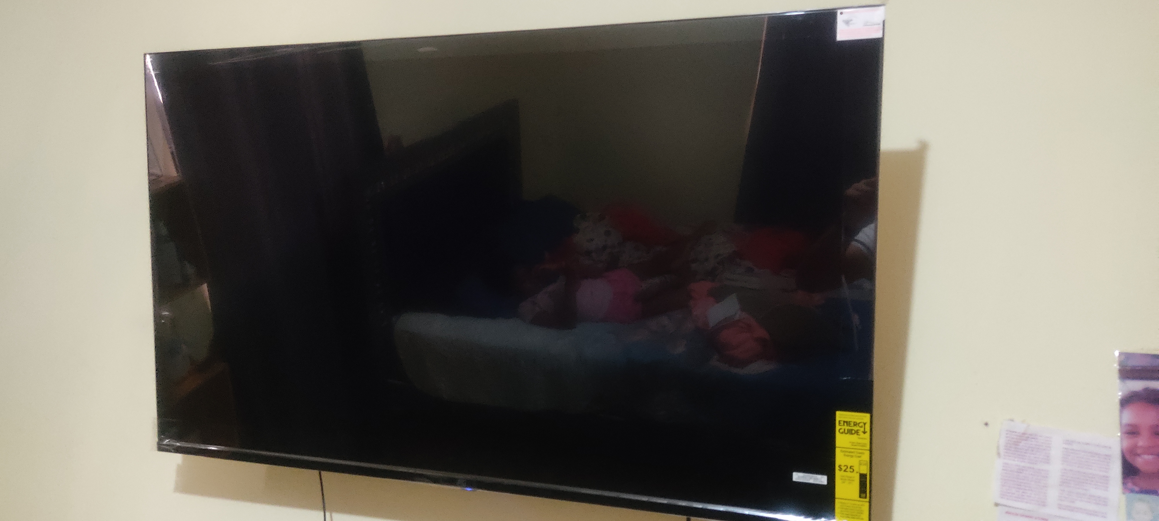 tv - A LA VENTA ESTE TV ANDROID 55 PULGADAS. 5