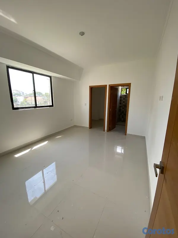 apartamentos - Para estrenar 2 hab con terraza en Renacimiento 9
