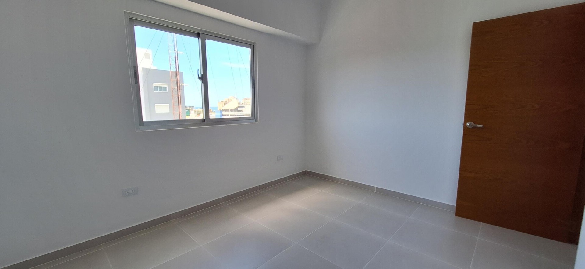 apartamentos - Alquiler en Naco dos Habitaciones A estrenar  7