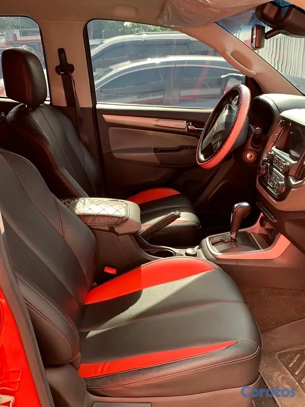 jeepetas y camionetas - Chevrolet ❤️❤️ 7