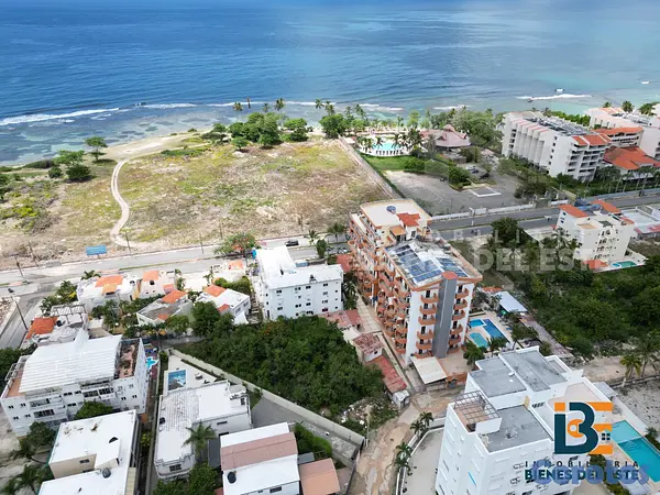 solares y terrenos - VENDE Excelente Solar con 1,024 metros en el CENTR 3
