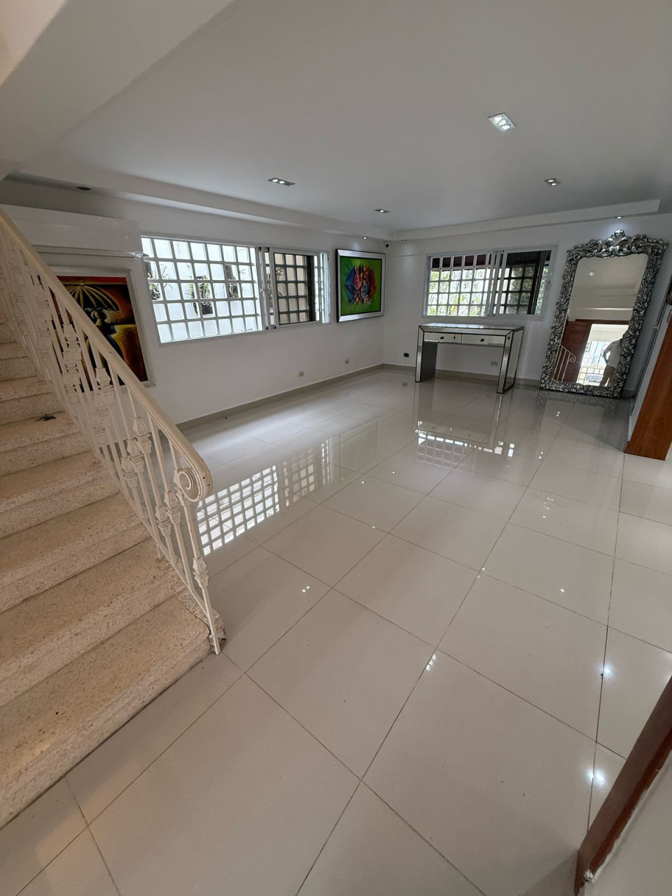 casas - Casa en Alquiler en Las Praderas 1