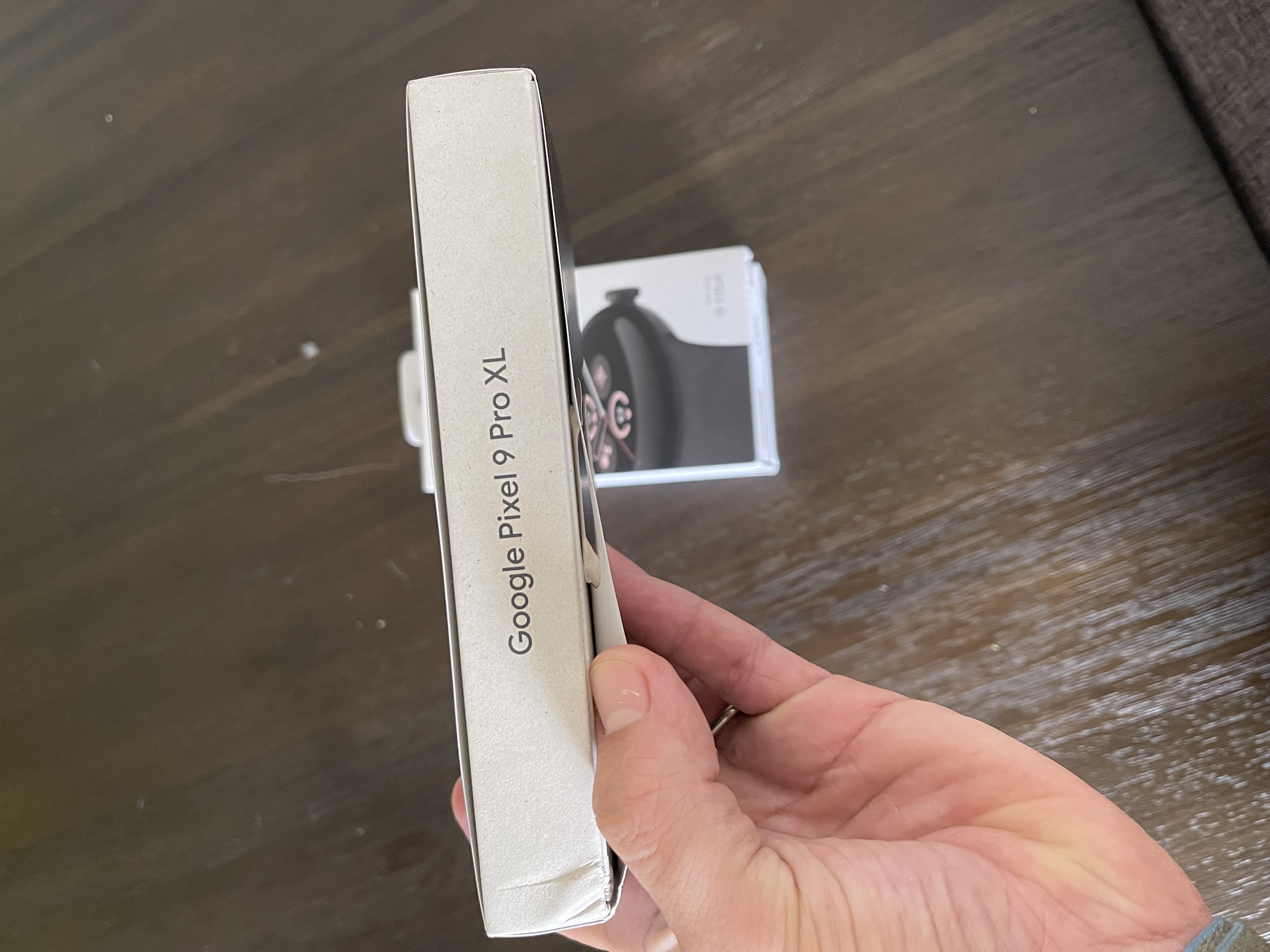 celulares y tabletas - google pixel xl 256gb factory unlock sin destapar con reloj google  3