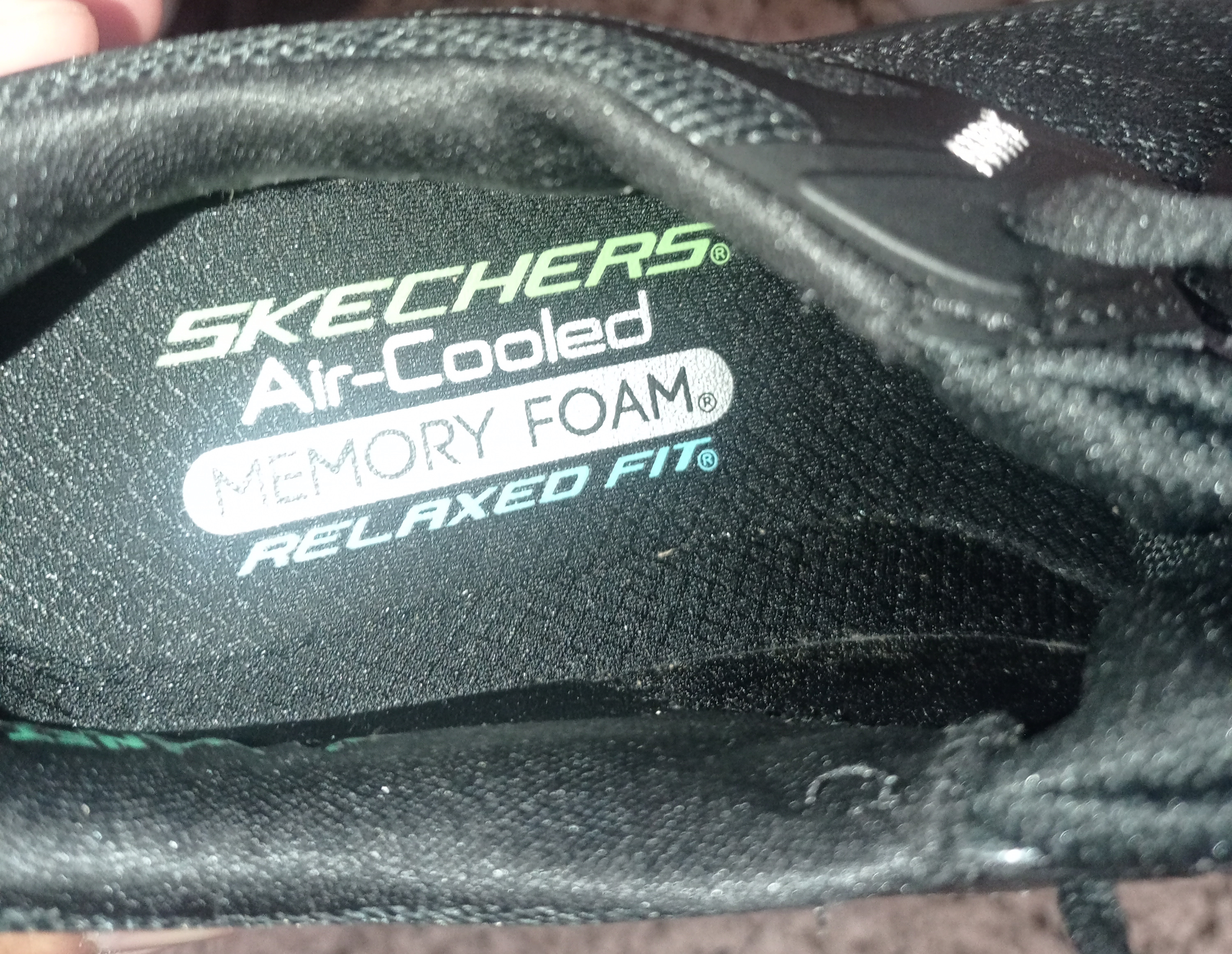 zapatos para hombre - Skechers  Edgeride (Tenis estilo Running shoes) 3