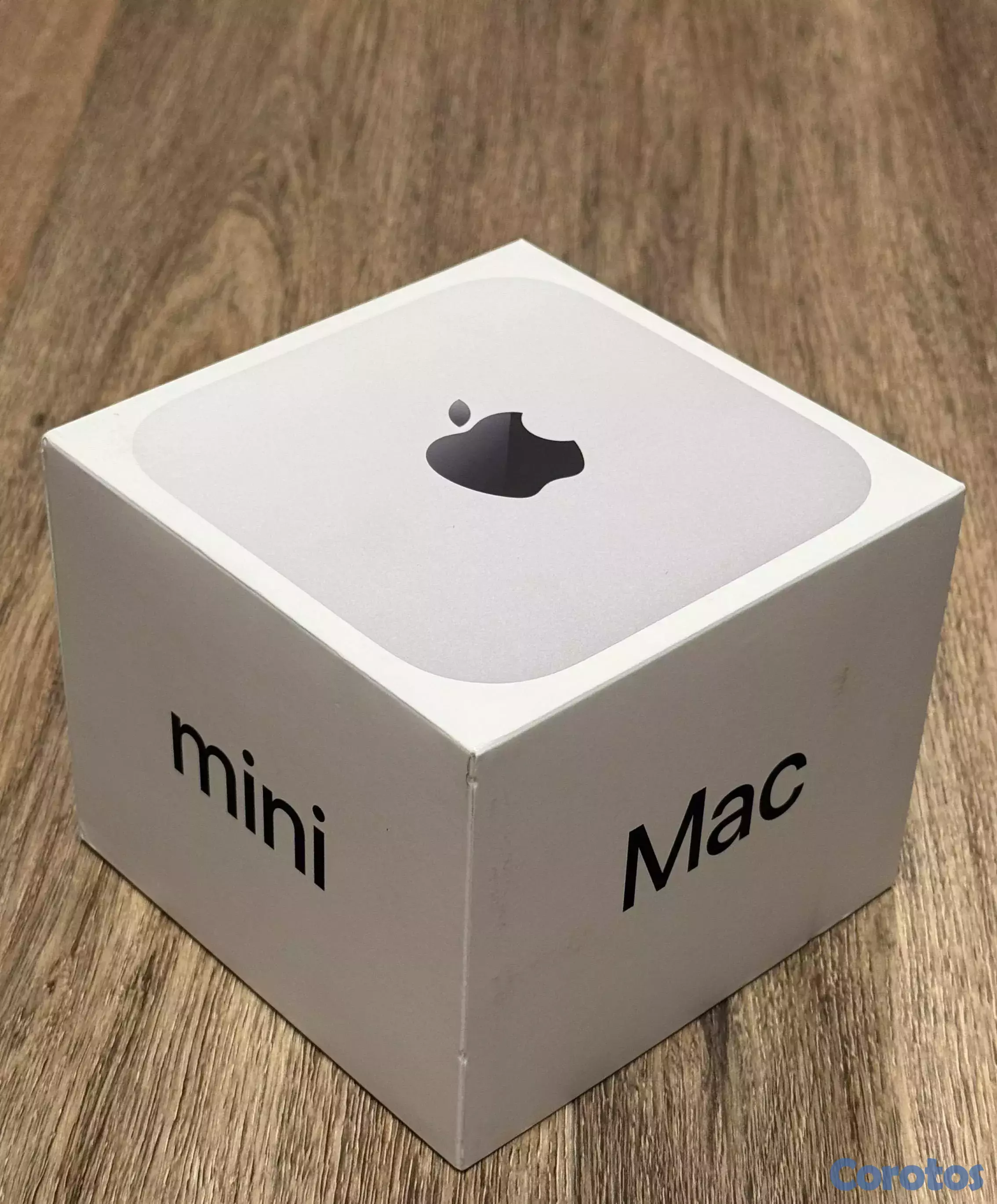 computadoras y laptops - Mac Mini M4 256GB 512GB 16GB 24GB RAM Selladas